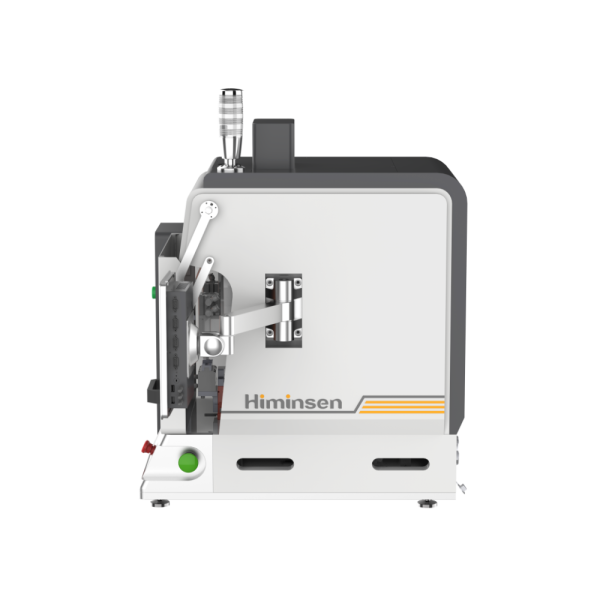 himinsen wire and terminal welding machine HMS-D00_8