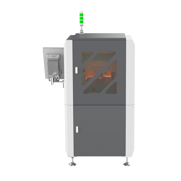 HMS-D01G Ultrasonic Terminal Welding Machine - Image 6