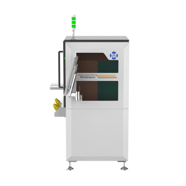 HMS-D01G Ultrasonic Terminal Welding Machine - Image 4