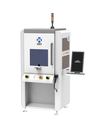 HMS-D01G Ultrasonic Terminal Welding Machine