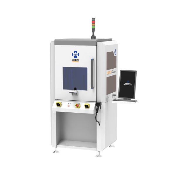 HMS-D01G Ultrasonic Terminal Welding Machine