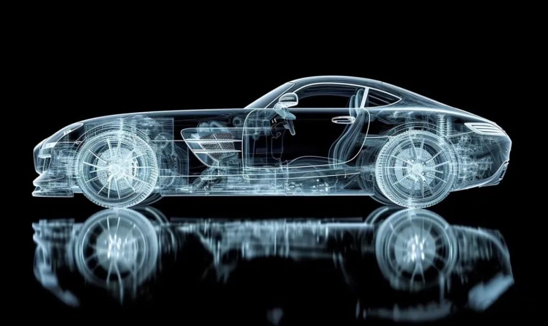 News 5 What will The Trends of The New Energy Vehicle Industry Be Like In 2025?