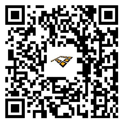 登记入场二维码