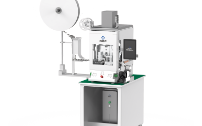 A New Star in the Welding World! Himinsen’s HMS-D00L Ultrasonic Wire Harness Welding Machine Ushers in a New Era of Efficient Welding