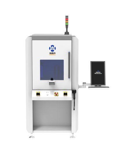 HMS-D01 Ultrasonic terminal welding machine