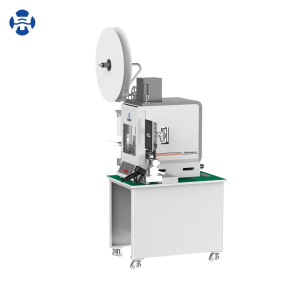 HMS-D00L Ultrasonic Terminal Welding Machine (Automatic Feeding)