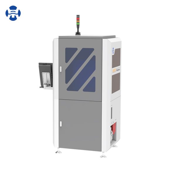 HMS-D01GW Ultrasonic Terminal Welding Machine(Pressure Tail Wing)