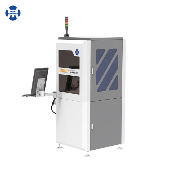 HMS-D01GW Ultrasonic Terminal Welding Machine(Pressure Tail Wing)