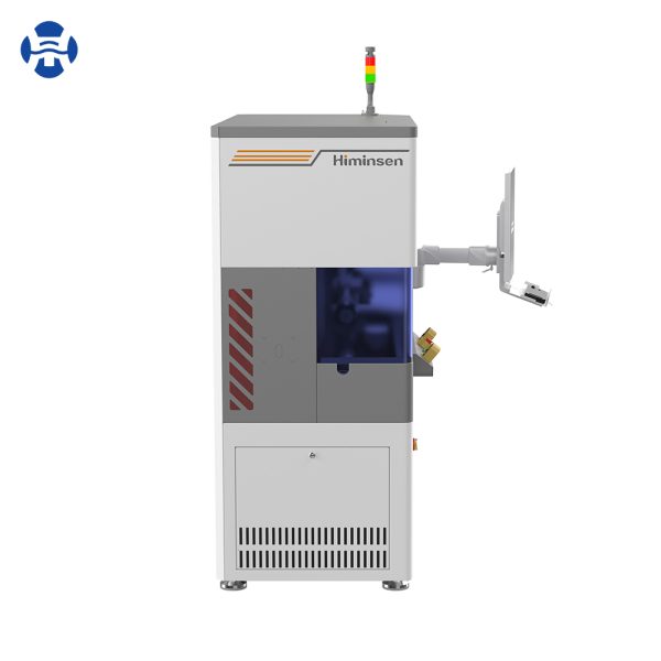 HMS-D02DB Ultrasonic Terminal Welding Machine (Double Sided Welding)