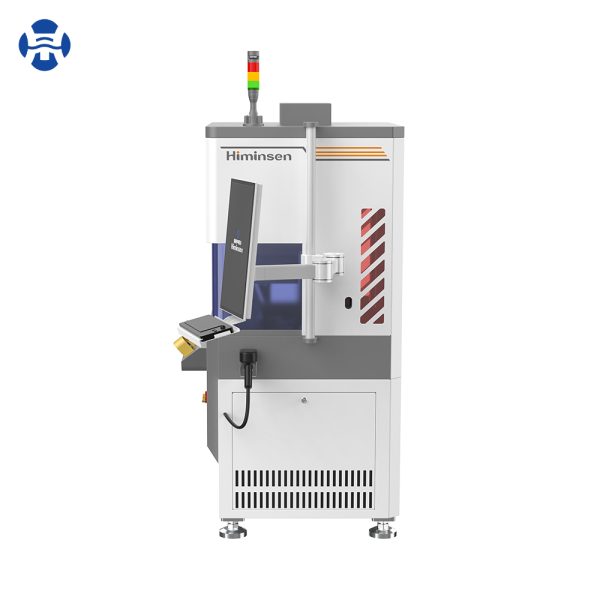 HMS-D02N Ultrasonic Terminal Welding Machine (Torque Welding)