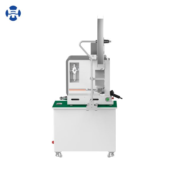 HMS-D00L Ultrasonic Terminal Welding Machine (Automatic Feeding)