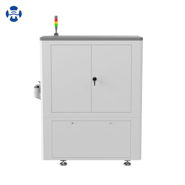 HMS-D02DB Ultrasonic Terminal Welding Machine (Double Sided Welding)