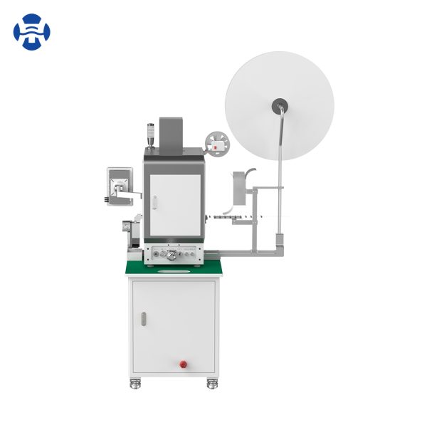 HMS-D00L Ultrasonic Terminal Welding Machine (Automatic Feeding)