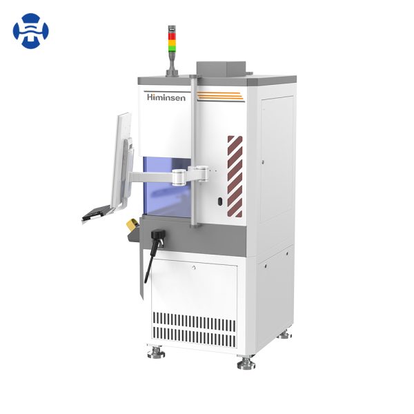 HMS-D02N Ultrasonic Terminal Welding Machine (Torque Welding)