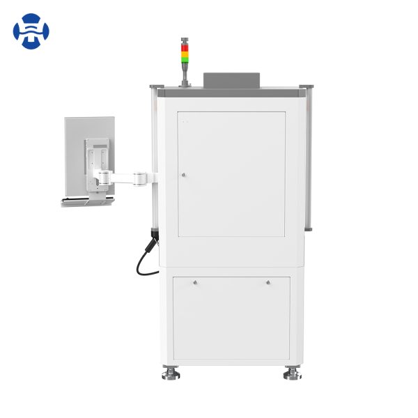 HMS-D02N Ultrasonic Terminal Welding Machine (Torque Welding)