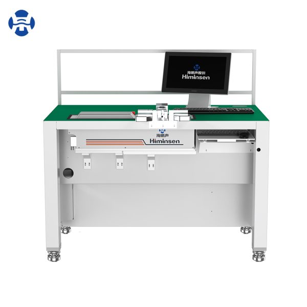 HMS-X02 Ultrasonic Wire Harness Welding Machine - Image 3