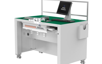 HMS-X02 Ultrasonic Wire Harness Welding Machine
