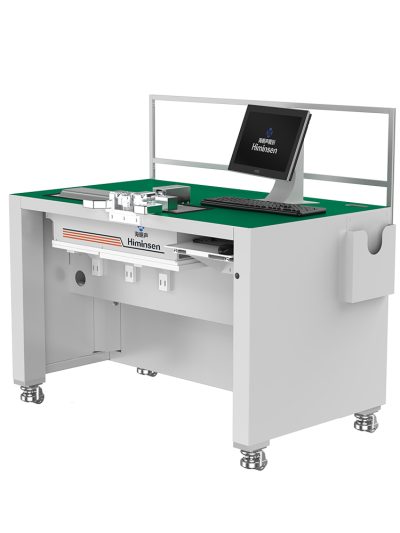 HMS-X02 Ultrasonic Wire Harness Welding Machine