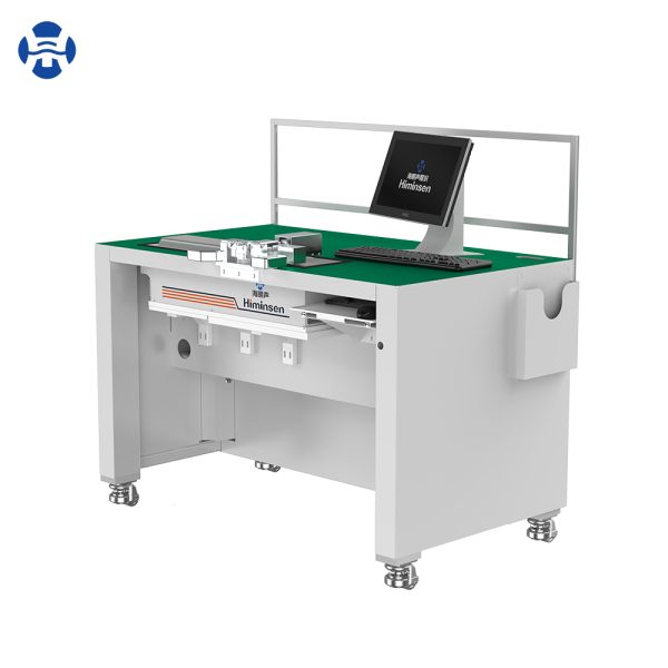 HMS-X02 Ultrasonic Wire Harness Welding Machine