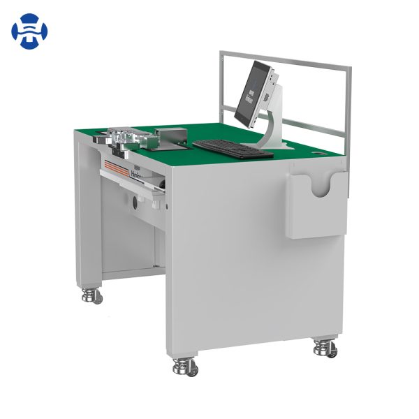 HMS-X02 Ultrasonic Wire Harness Welding Machine - Image 4
