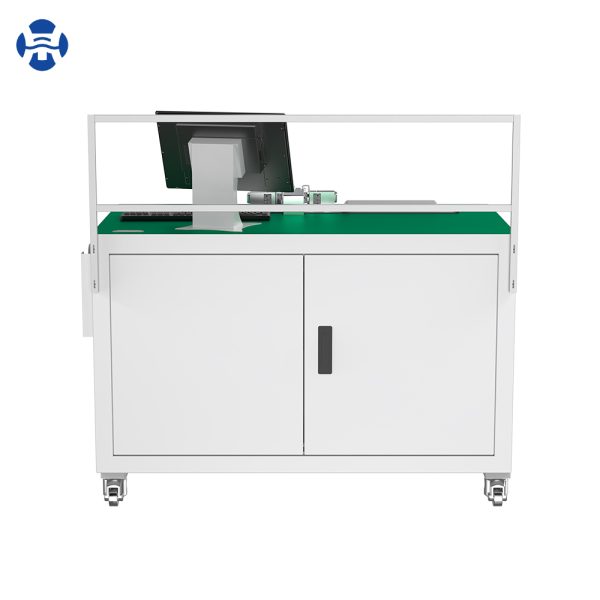 HMS-X02 Ultrasonic Wire Harness Welding Machine - Image 5