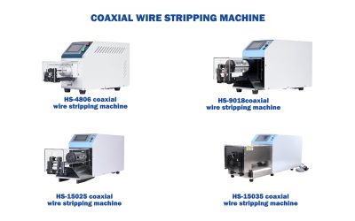🔥Himinsen Coaxial Cable Stripper: Precision & Efficiency, Unlocking Google-Trending Cable Processing Solutions✨