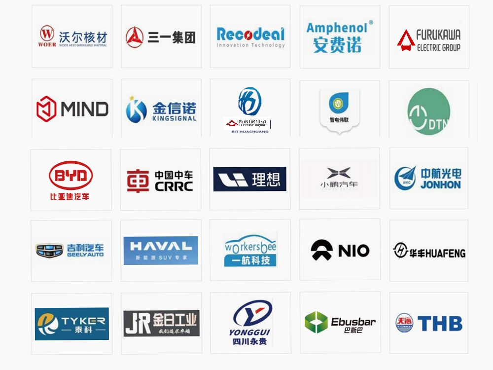 Himinsen: A Pioneer in Industrial Ultrasonic Applications 2 合作公司 edited