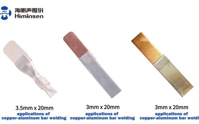 Himinsen: A Pioneer in Industrial Ultrasonic Applications