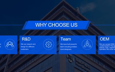 Ultrasonic Terminal Welding Machine HMS-D01G: Elevate Efficiency & Safety in Industrial Welding—Aligned with 2026 Global Tech Trends