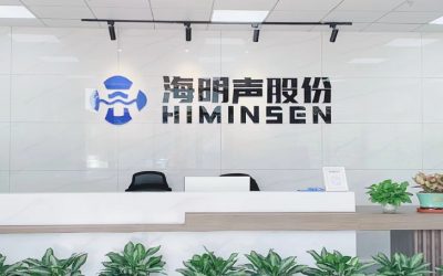 Elevate Your Welding Efficiency with Himinsen HMS-D02N Ultrasonic Terminal Welding Machine