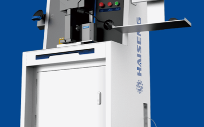 HIMINSEN Intelligent Servo Terminal Crimping Machine