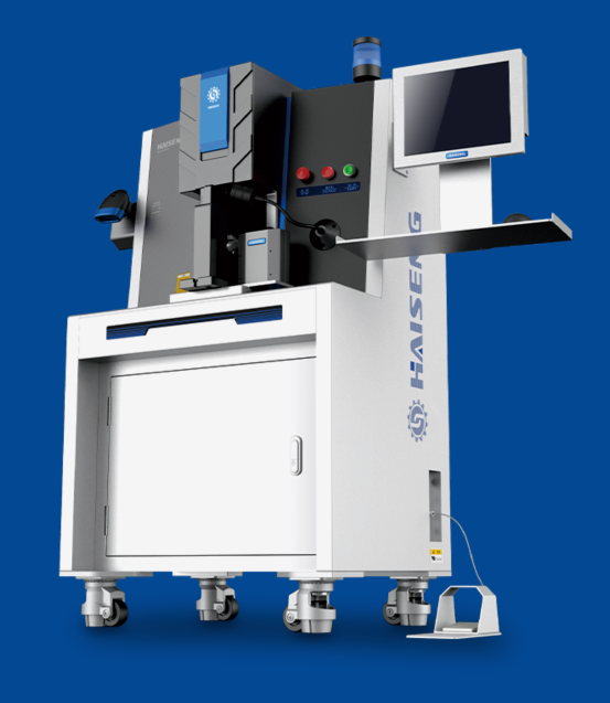 HIMINSEN Intelligent Servo Terminal Crimping Machine