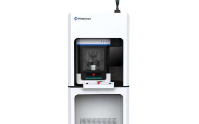 Major Upgrade | HMS-D00 Ultrasonic Terminal Welding Machine Makes Its Debut, Boasting Enhanced Performance and Sleek New Design!