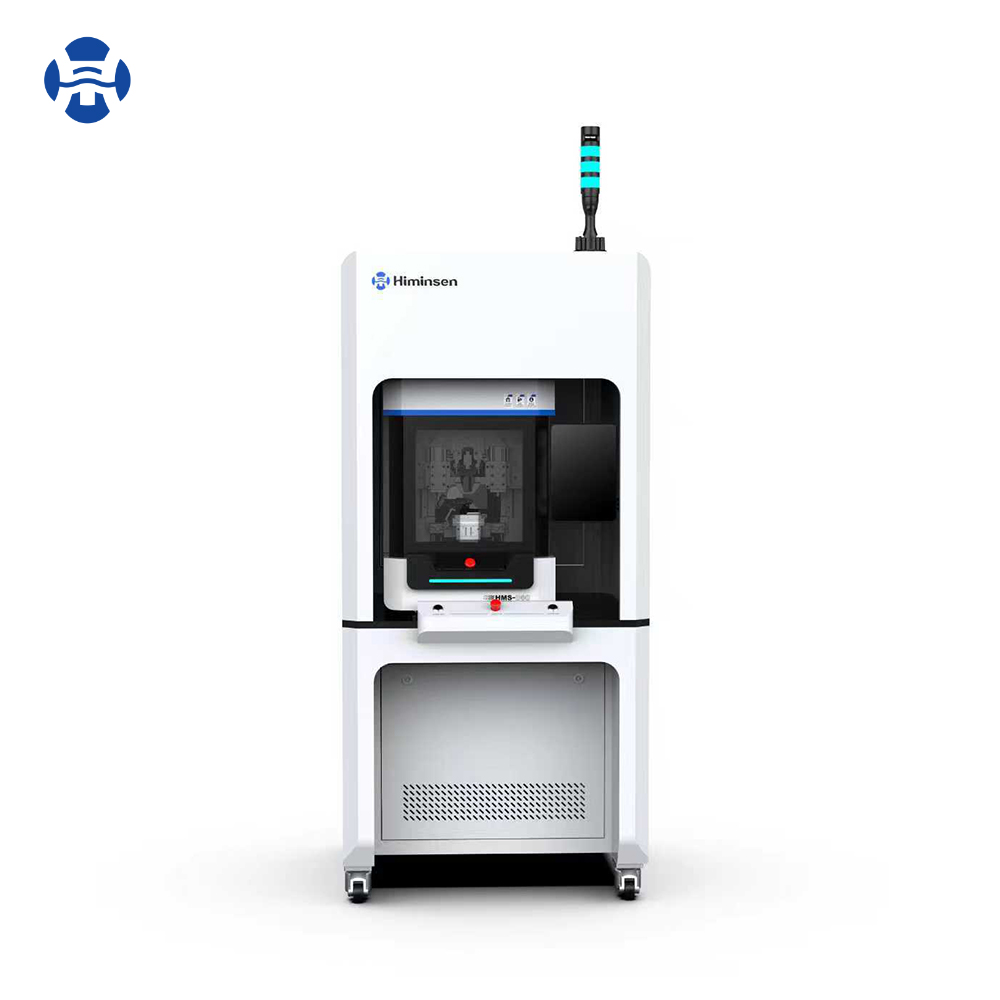 HMS-D00 Ultrasonic terminal welding machine