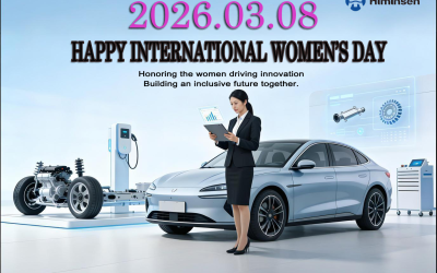 Honoring Her Power | Himinsen International Women’s Day 2026