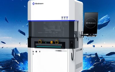 Only 5 Days to Productronica China 2026 – Visit Himinsen at Booth E1.1256!