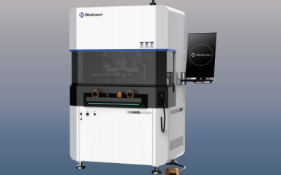 HMS-D02 Ultrasonic Welding System: Industrial-Grade Precision Welding for Smart Manufacturing & New Energy Vehicle Wire Harness Processing