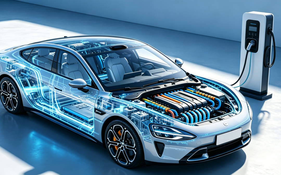 HIMINSEN Group | A Global Leader in Automotive Wire Harness Automation Solutions