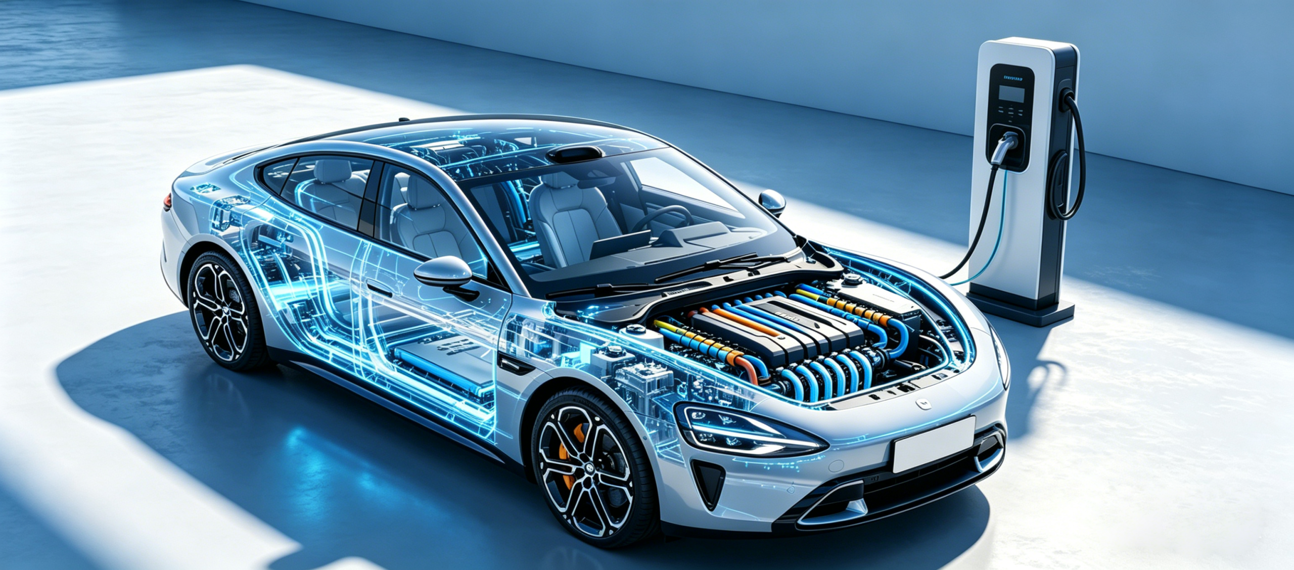 A Global Leader in Automotive Wire Harness Automation Solutions
