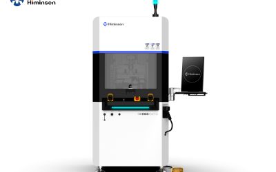 HMS-D01G Fully Automatic Ultrasonic Terminal Welding Machine