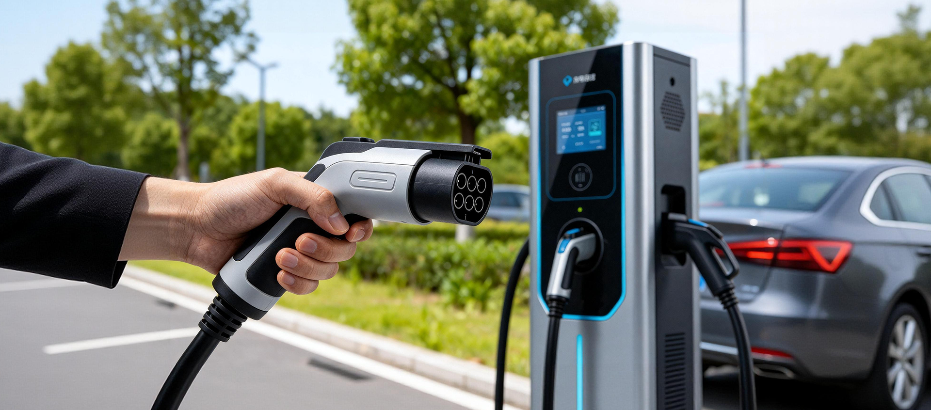 New Energy Vehicle Wire Harness Processing