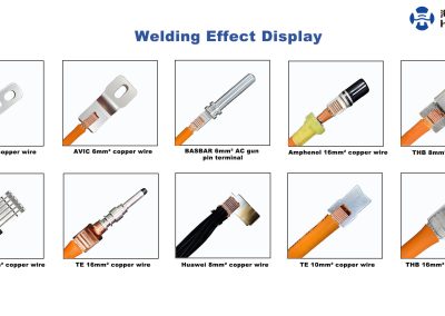 🔋 EV & Automotive Makers: Ditch Terminal Crimping – Ultrasonic Wire Bonding Solves Your Biggest Connection Headaches!