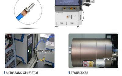 “Ultrasonic Wire Harness Welding: Precision Fusion, Unbreakable Strength, Exceeding Every Connection Expectation!”
