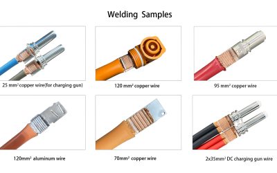 Technical Insights | Difficulties and Solutions for Ultrasonic Welding of Aluminum Wires