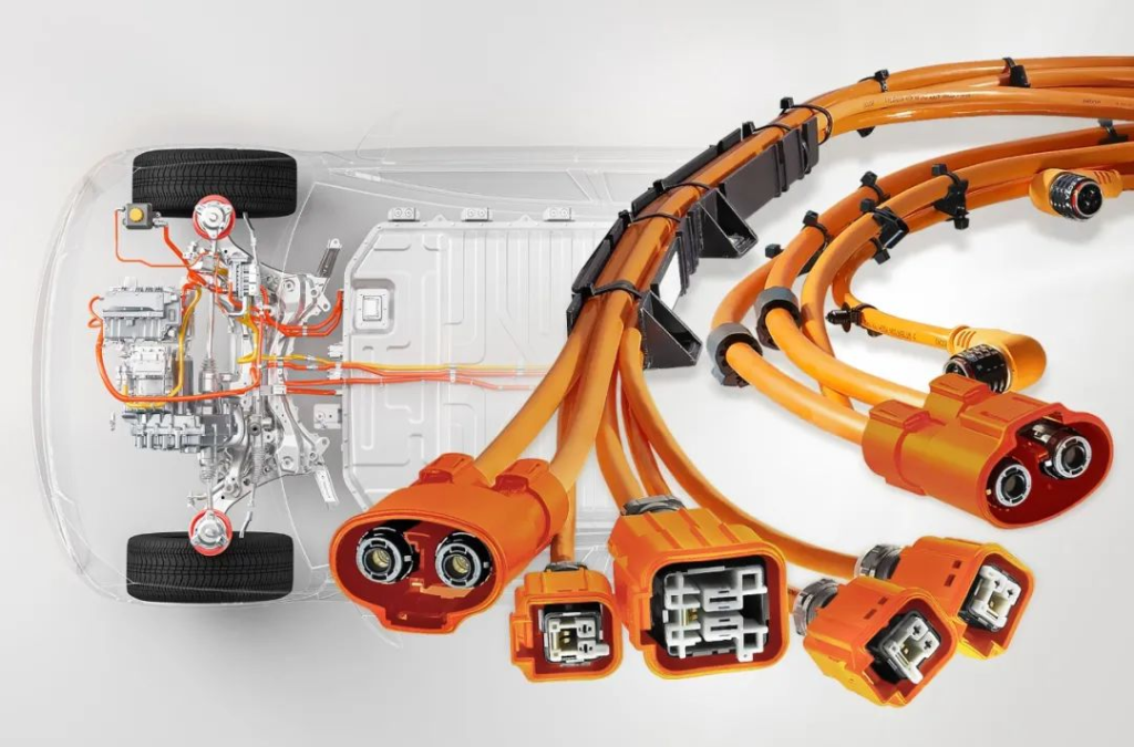 News 17 Himinsen Renovates the Manufacturing of Charging Guns with New Welding Technologies!