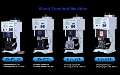 [Trending in the Industrial World] Why Are Silent Terminal Machines the “New Favorite of Factories”? You’ll Get It After Reading This!